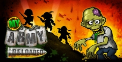 My Army (iphone and Android)