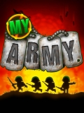 My Army (iphone and Android)